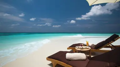 Atmosphere Kanifushi Maldives