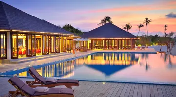 ATMOSPHERE KANIFUSHI MALDIVES