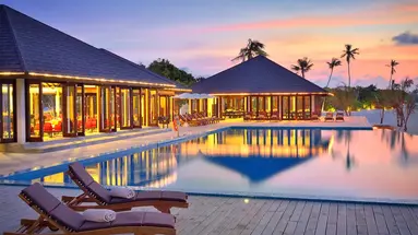ATMOSPHERE KANIFUSHI MALDIVES