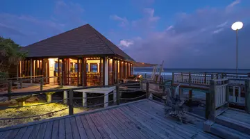 ATMOSPHERE KANIFUSHI MALDIVES