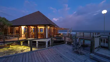 ATMOSPHERE KANIFUSHI MALDIVES