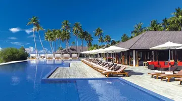 ATMOSPHERE KANIFUSHI MALDIVES
