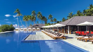 ATMOSPHERE KANIFUSHI MALDIVES