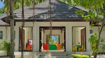 ATMOSPHERE KANIFUSHI MALDIVES