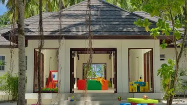 ATMOSPHERE KANIFUSHI MALDIVES