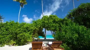 ATMOSPHERE KANIFUSHI MALDIVES