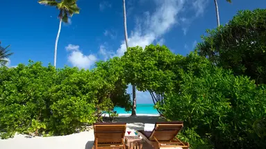 ATMOSPHERE KANIFUSHI MALDIVES