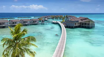 ATMOSPHERE KANIFUSHI MALDIVES
