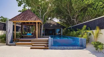 ATMOSPHERE KANIFUSHI MALDIVES