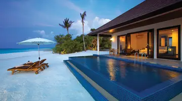 ATMOSPHERE KANIFUSHI MALDIVES
