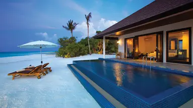 ATMOSPHERE KANIFUSHI MALDIVES