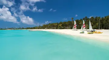 ATMOSPHERE KANIFUSHI MALDIVES