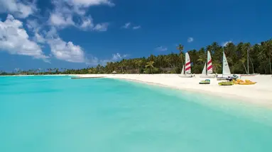 ATMOSPHERE KANIFUSHI MALDIVES