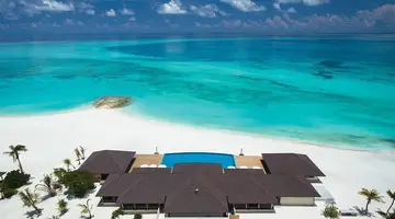 Atmosphere Kanifushi Maldives