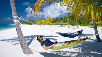 ATMOSPHERE KANIFUSHI MALDIVES