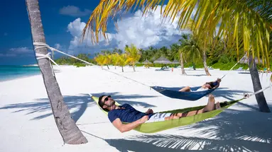 ATMOSPHERE KANIFUSHI MALDIVES