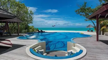 ATMOSPHERE KANIFUSHI MALDIVES