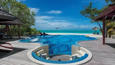 ATMOSPHERE KANIFUSHI MALDIVES