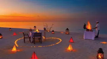 ATMOSPHERE KANIFUSHI MALDIVES