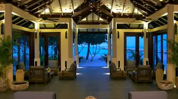 ATMOSPHERE KANIFUSHI MALDIVES