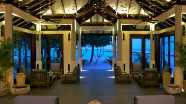 ATMOSPHERE KANIFUSHI MALDIVES