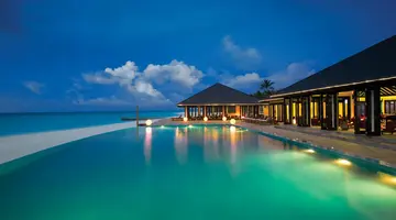 ATMOSPHERE KANIFUSHI MALDIVES