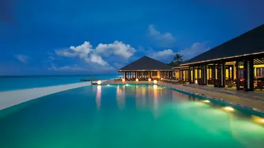 ATMOSPHERE KANIFUSHI MALDIVES