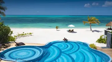 Atmosphere Kanifushi Maldives