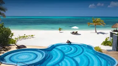 Atmosphere Kanifushi Maldives