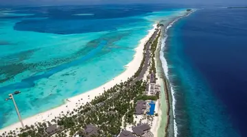 Atmosphere Kanifushi Maldives