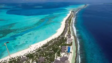 Atmosphere Kanifushi Maldives