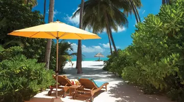 Atmosphere Kanifushi Maldives