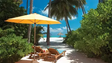 Atmosphere Kanifushi Maldives