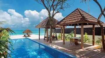 ATMOSPHERE KANIFUSHI MALDIVES