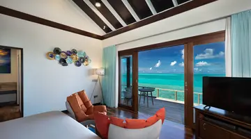 ATMOSPHERE KANIFUSHI MALDIVES