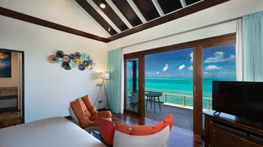 ATMOSPHERE KANIFUSHI MALDIVES