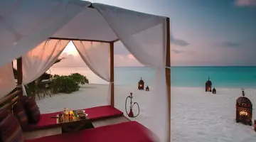 ATMOSPHERE KANIFUSHI MALDIVES