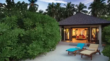 ATMOSPHERE KANIFUSHI MALDIVES