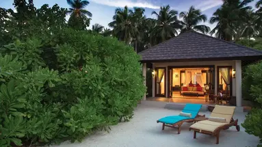 ATMOSPHERE KANIFUSHI MALDIVES