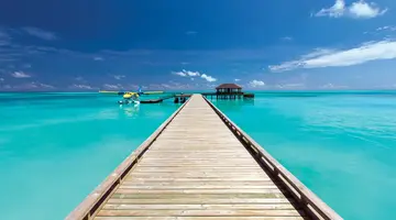 ATMOSPHERE KANIFUSHI MALDIVES