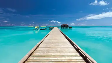 ATMOSPHERE KANIFUSHI MALDIVES
