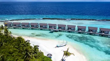ATMOSPHERE KANIFUSHI MALDIVES