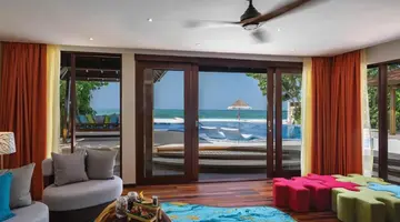 ATMOSPHERE KANIFUSHI MALDIVES