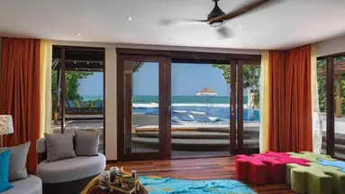 ATMOSPHERE KANIFUSHI MALDIVES