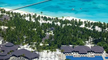 Atmosphere Kanifushi Maldives