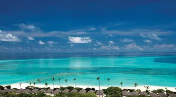 Atmosphere Kanifushi Maldives