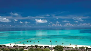Atmosphere Kanifushi Maldives