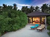 Atmosphere Kanifushi Maldives