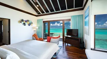 ATMOSPHERE KANIFUSHI MALDIVES