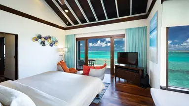 ATMOSPHERE KANIFUSHI MALDIVES